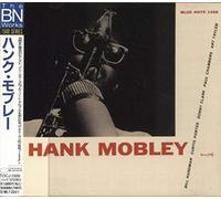 Mobley,Hank - Hank Mobley