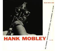 Mobley,Hank - Hank Mobley (Limit.Edition)