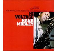 Mobley, Hank - Hi Voltage