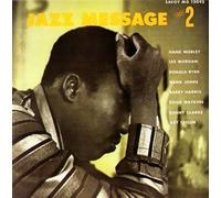 Mobley, Hank - Jazz Message 2