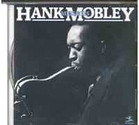 Mobley, Hank - Messages