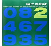 Mobley, Hank - Mobley's 2Nd Message