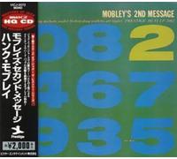 Mobley, Hank - Mobley's Second Message