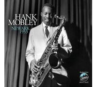 Mobley, Hank - Newark 1953 (2 CD)