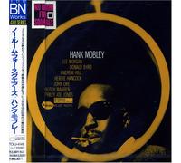 Mobley,Hank - No Room for Squares