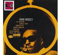 Mobley Hank - No Room For Squares