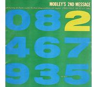 MOBLEY, HANK -QUINTET- - MOBLEY'S SECOND MESSAGE