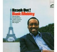 Mobley,Hank - Reach Out!