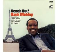 Mobley Hank - Reach Out!