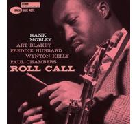 Mobley, Hank - Roll Call
