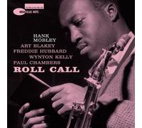Mobley Hank - Roll Call