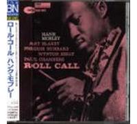 Mobley,Hank - Roll Call