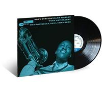 Hank Mobley Soul Station: With Art Blakey, Wynton Kelly, Paul Chamber (Vinyl LP)