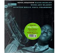 Mobley,Hank - Soul Station