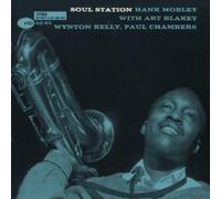 Mobley, Hank - Soul Station