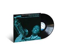 Hank Mobley Soul Station: With Art Blakey, Wynton Kelly, Paul Chamber (Vinyl LP)