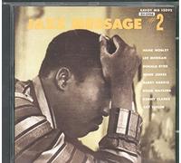 Mobley,Hank - The Jazz Message of H.Mobley 2