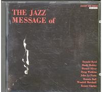 Mobley,Hank - The Jazz Message of H.Mobley