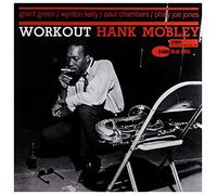 Hank Mobley Workout (Vinyl LP) 12" Album