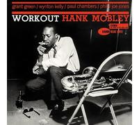 Mobley, Hank - Workout