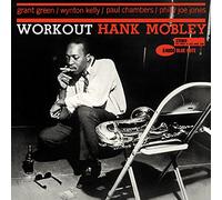 MOBLEY, HANK - WORKOUT