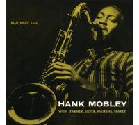 Mobley Quintet,Hank - Hank Mobley Quintet (Limit.ed