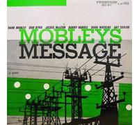 Mobley's Message [Mono]