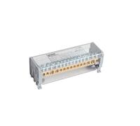 MOBLOCK 2P Blocco Distribuzione 1000V MAB2126A18