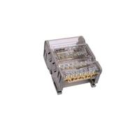 Moblock 4P 125A-7 Blocco Distribuzione 2x35 MAB4124A18