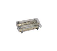 Moblock 4P 160A-9 Blocco Distribuzione 1x50 MAB4162A18