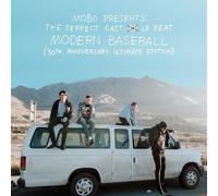 Modern Baseball MOBO Presents: The Perfect Cast: (30th Anniversary Ul (Vinyl LP)