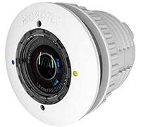 Modulo sensore Mobotix Mx-O-M7SA-8N100 da 8 MP