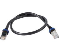 Mobotix 5m RJ-45 Cable cavo per fotocamera Nero