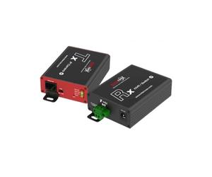 Mobotix Amplificatore MX-A-ETP1A-2601-SET - Marca EAN: 4047438041317