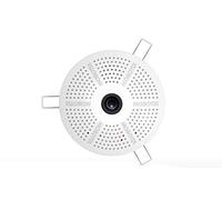 Mobotix c26B Cupola Telecamera di sicurezza IP Interno 3072 x 2048 Pixel Soffitto [MX-C26B-AU-6D016]