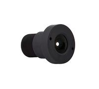Mobotix L160-F1.8 Telecamera IP Teleobiettivo Nero