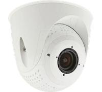 MOBOTIX Manually adjustable dome mount for one optical sensor module (not included) of the S16 & S74 NEW