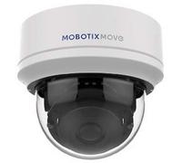 MX VD2A-5-IR-VA - Telecamera di sorveglianza, IP, LAN, PoE, esterna
