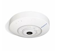 Mobotix MX-C71A-8DN016 telecamera di sorveglianza Sferico Telecamera sicurezza IP Interno 3840 x 2160 Pixel Soffitto/muro