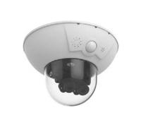 MOBOTIX - Mx-D16B-F-6D6N119 Cupola Telecamera di sicurezza IP Interno e esterno 3072 x 2048 Pixel Soffitto