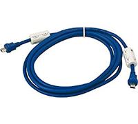 Mobotix MX-FLEX-OPT-CBL-2 cavo per fotocamera 2 m Blu