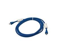 Mobotix MX-Flex-Opt-CBL-3 - Cavo sensore, sistema di videosorveglianza, colore: Nero/Bianco