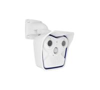 MX M16B-6D6N061 - Surveillance camera, IP, Lan, PoE, outdoor