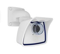 Mobotix Mx-M26B-6D Telecamera di sicurezza IP Interno e esterno Scatola Bianco 3072 x 2048Pixel
