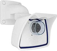 Mobotix Mx-M26B-6D036 Telecamera di sicurezza IP Interno e esterno Scatola Bianco 3072 x 2048Pixel