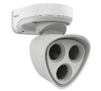 MOBOTIX Mx-M73A-LSA- M73 Body with LSA Connector Box (white) NEW