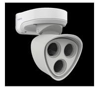 Mobotix Mx-M73A-RJ45 Corpo senza moduli