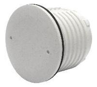 Mobotix Mx-O-M7SA-Blind Bianco Mobotix M73 1 pz Module for M73 White