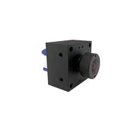 Mobotix Mx-ONE-BFA-8DN050 4K 120° BlockFlexMount WIDE