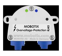Mobotix MX - Scatola di protezione da sovratensione RJ45